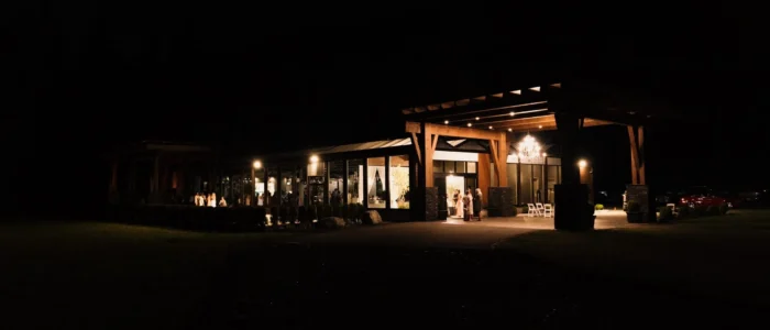 venue+outdoor+night+photo